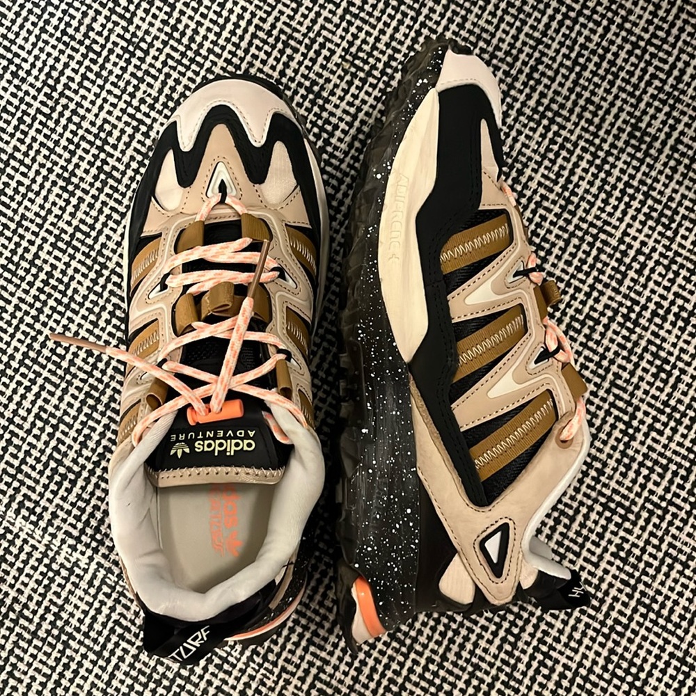 Adidas HyperTurf Adventure